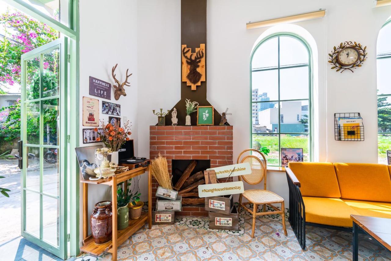 Nang House Da Nang