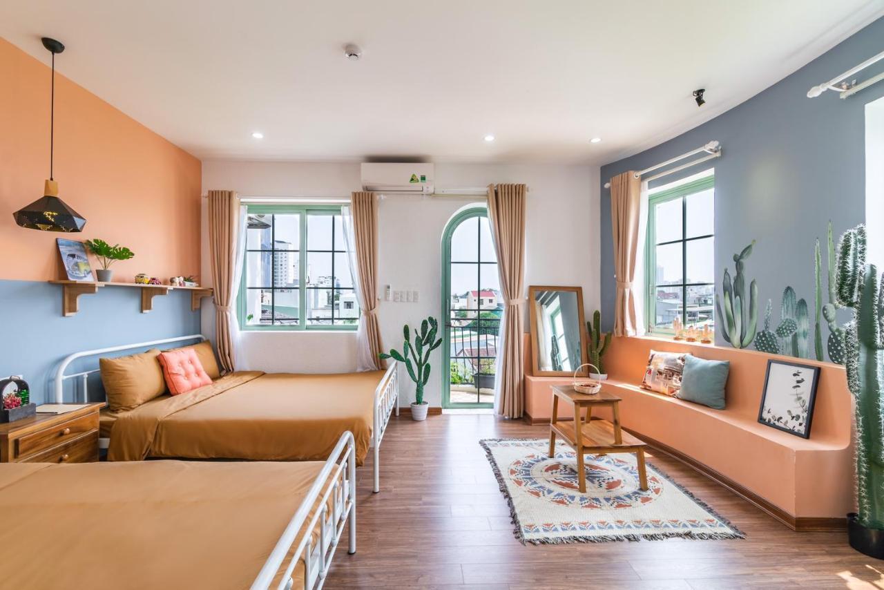 Nang House Homestay Da Nang