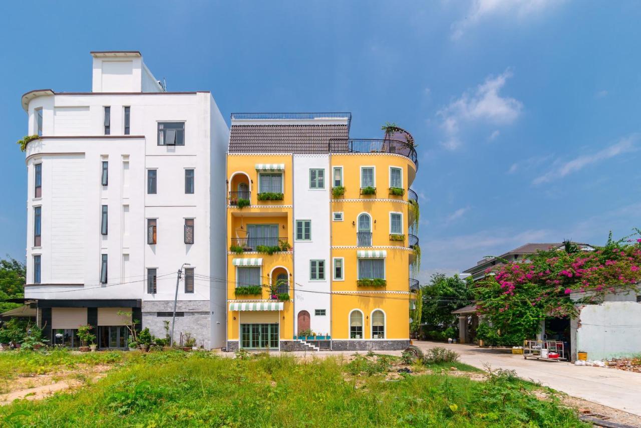 Nang House Homestay Da Nang