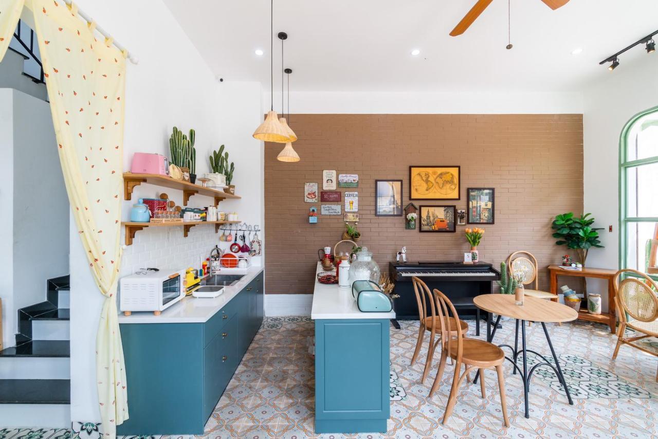 Nang House Da Nang