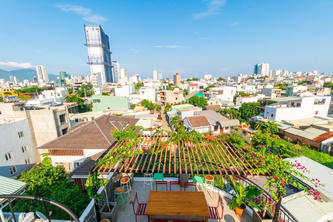 Nang House Da Nang