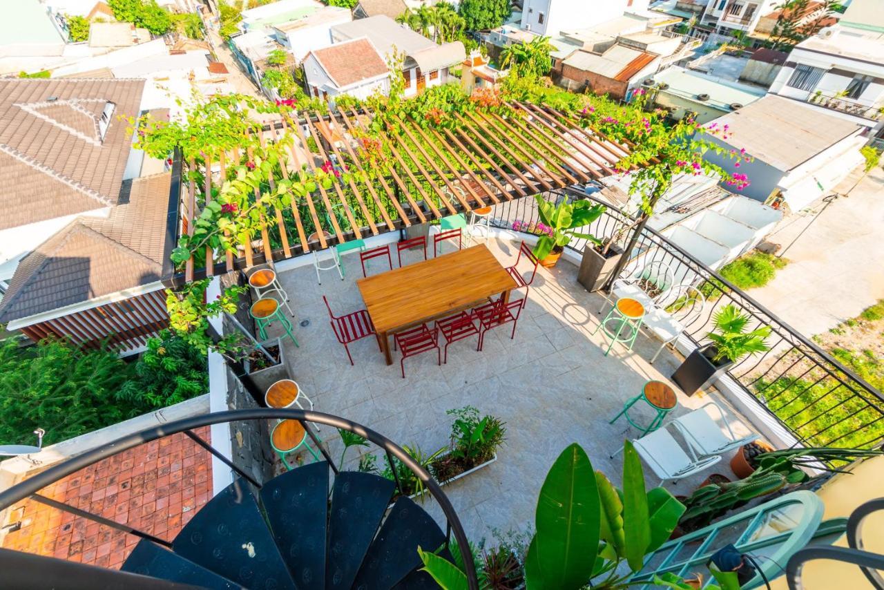 Nang House