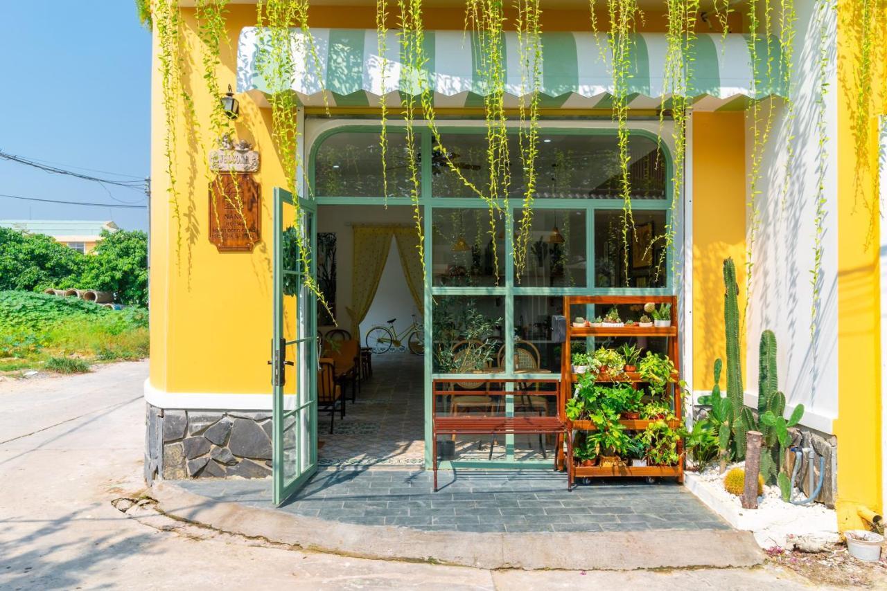 Homestay Nang House