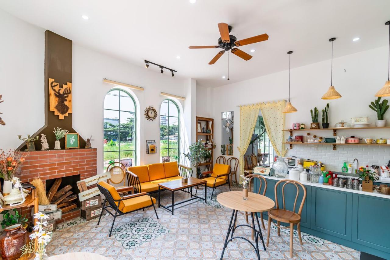 Nang House * Da Nang
