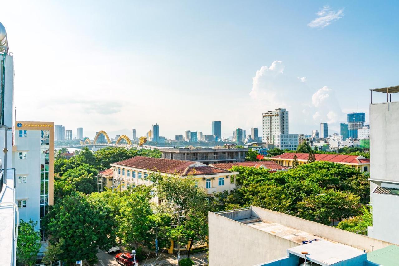 Nang House Homestay Da Nang
