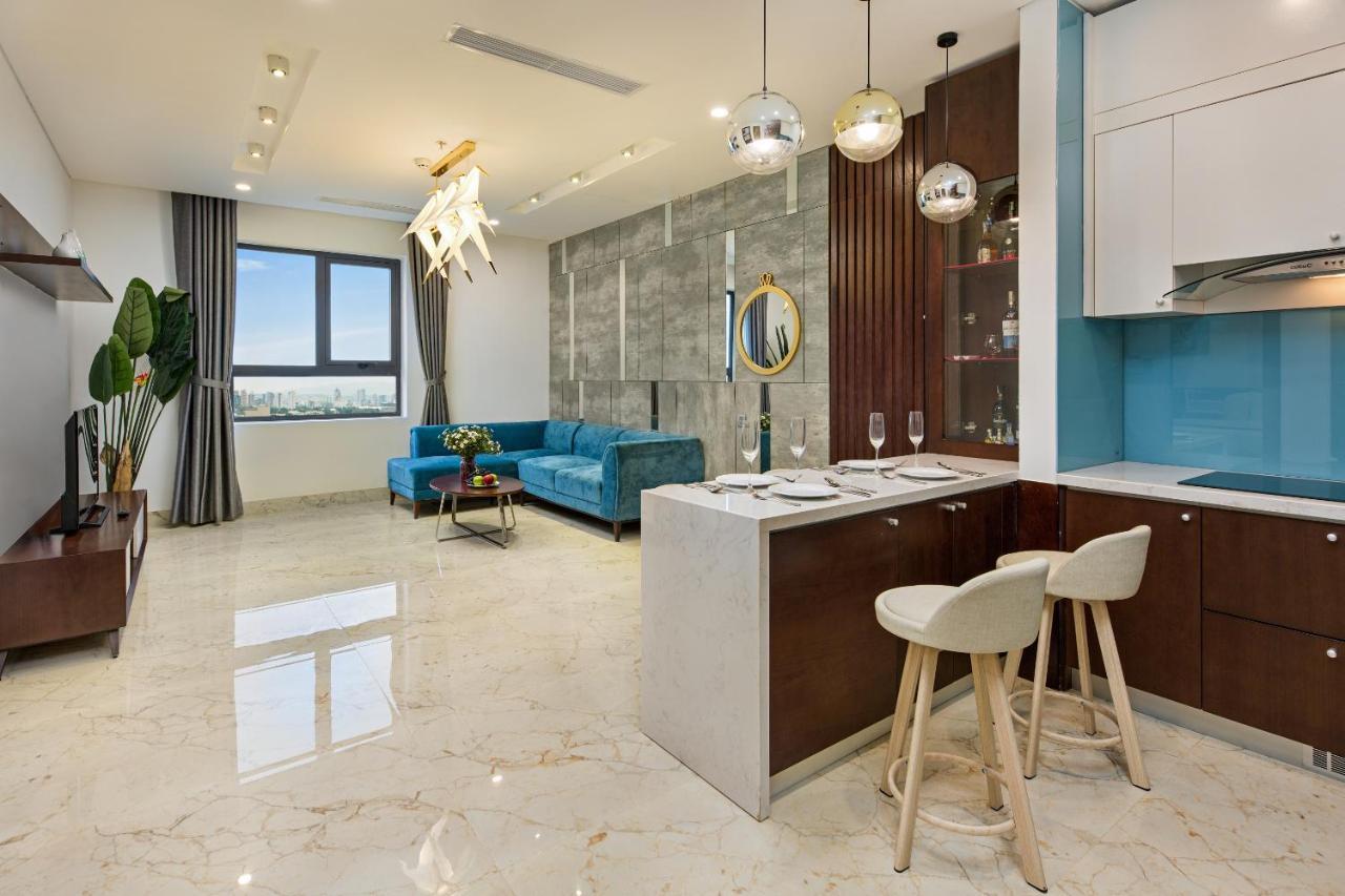 Eden Ocean View Hotel 4*