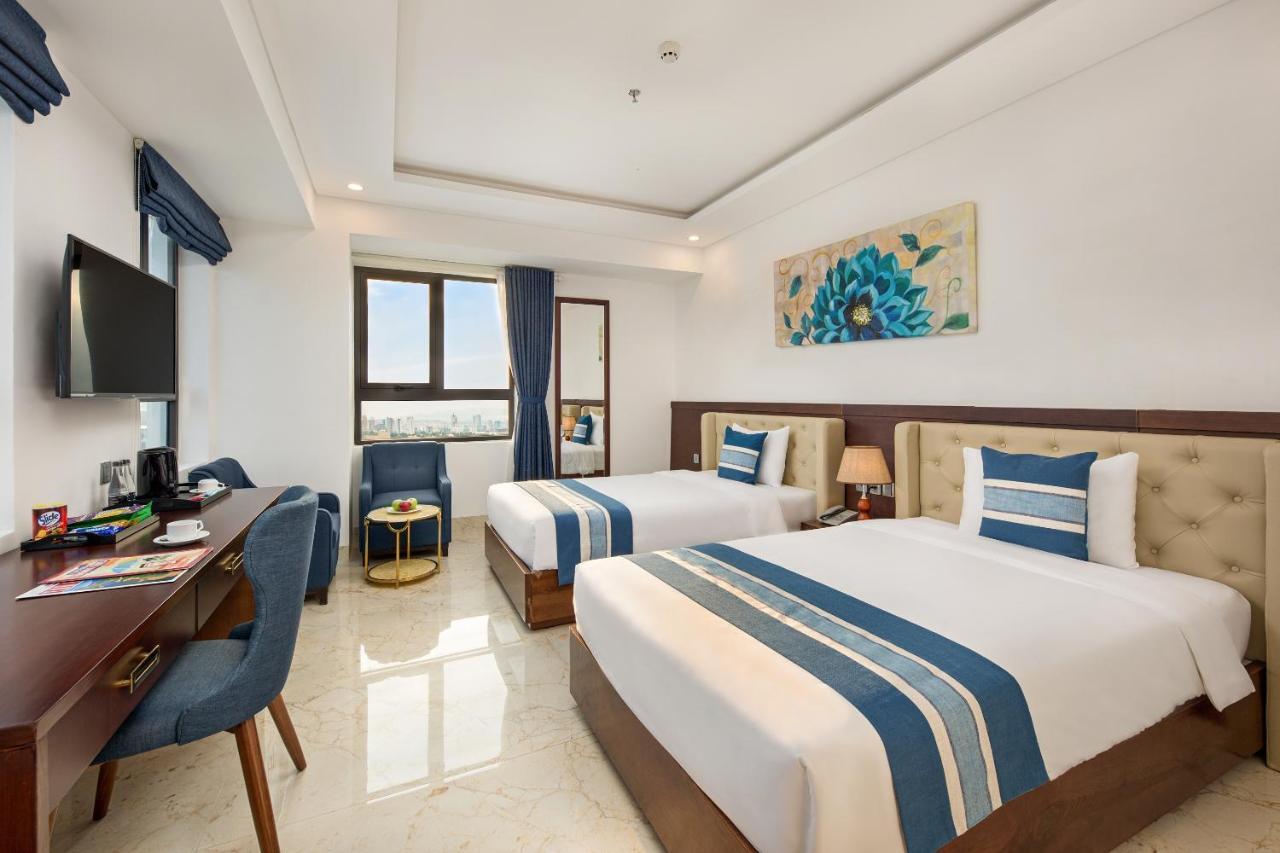 Eden Ocean View Da Nang