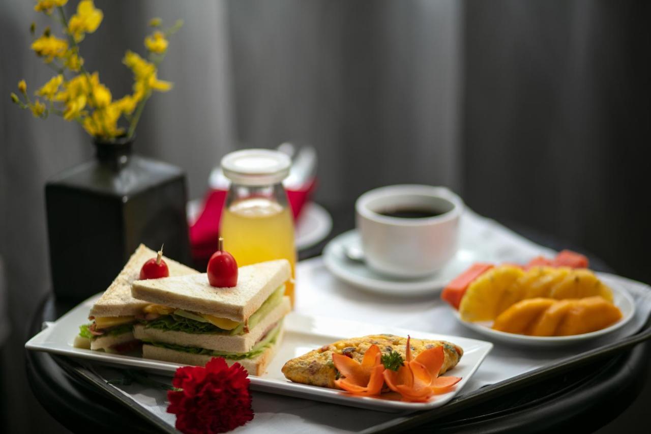 Khách Sạn&spa Imperial Khách sạn