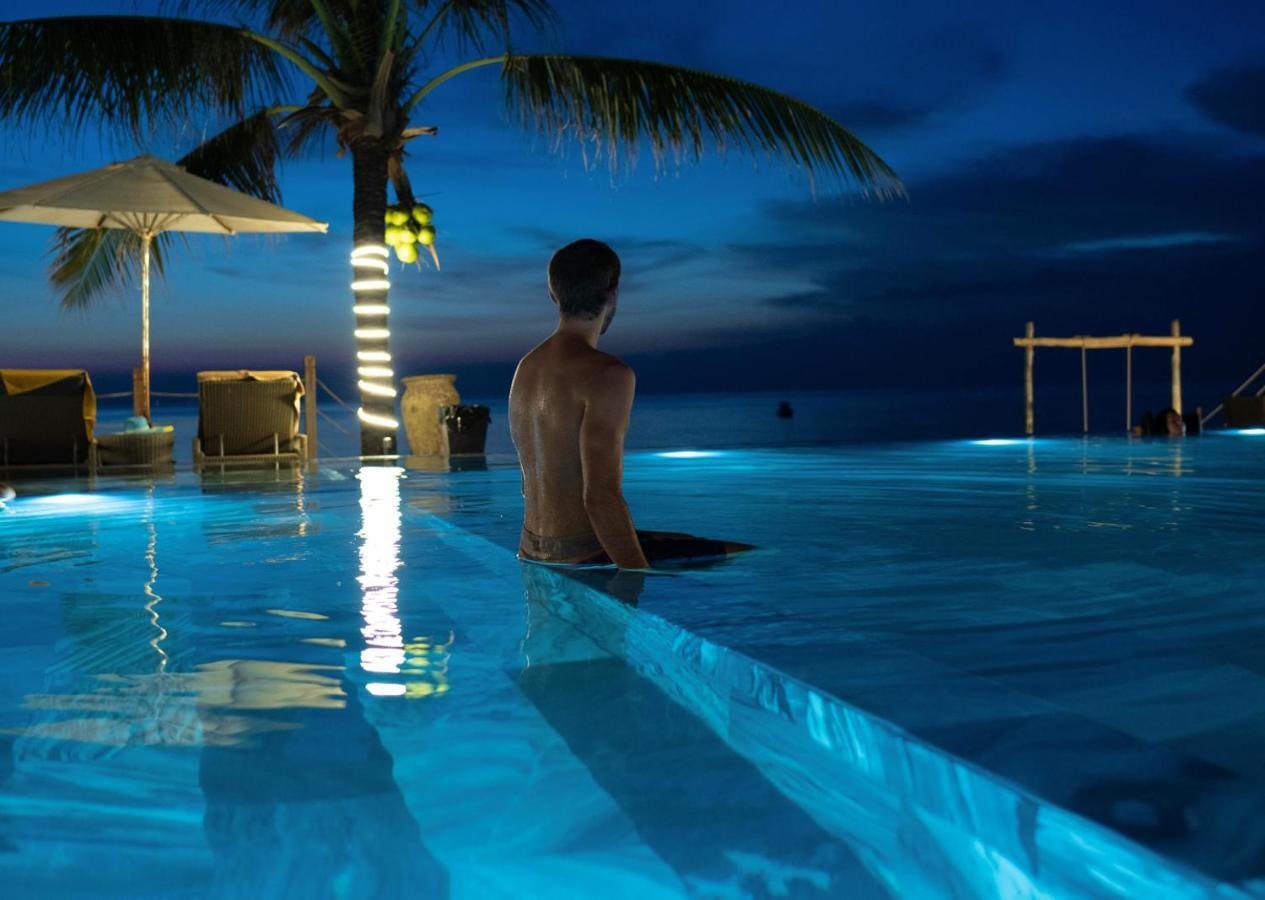 Resort The Palmy & Phu Quoc