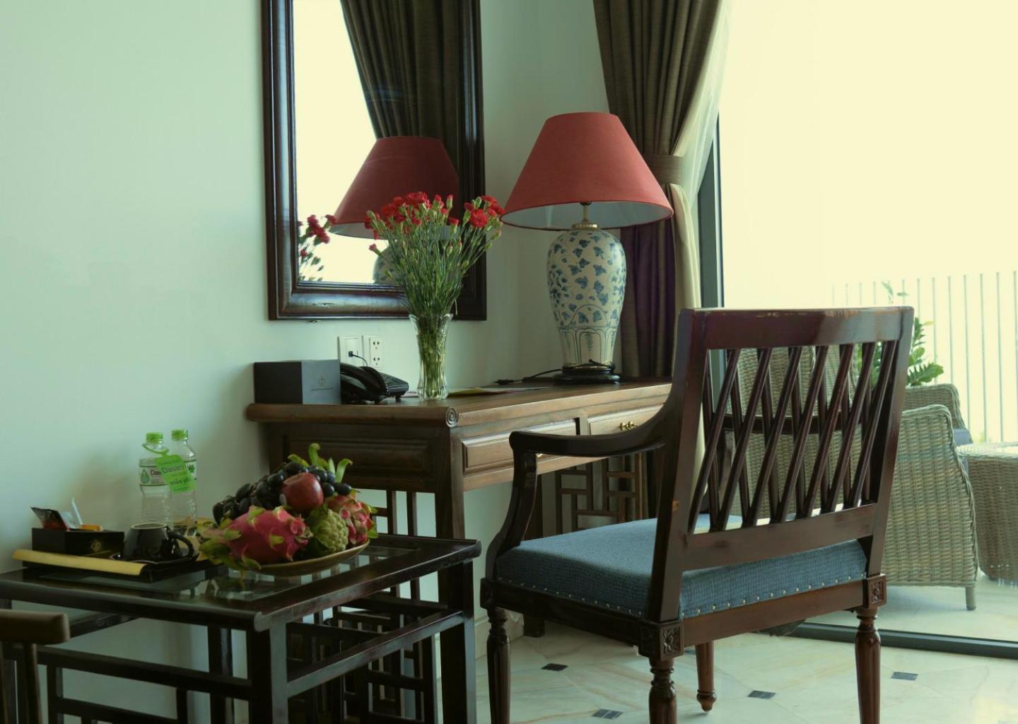The Palmy & Resort 4*