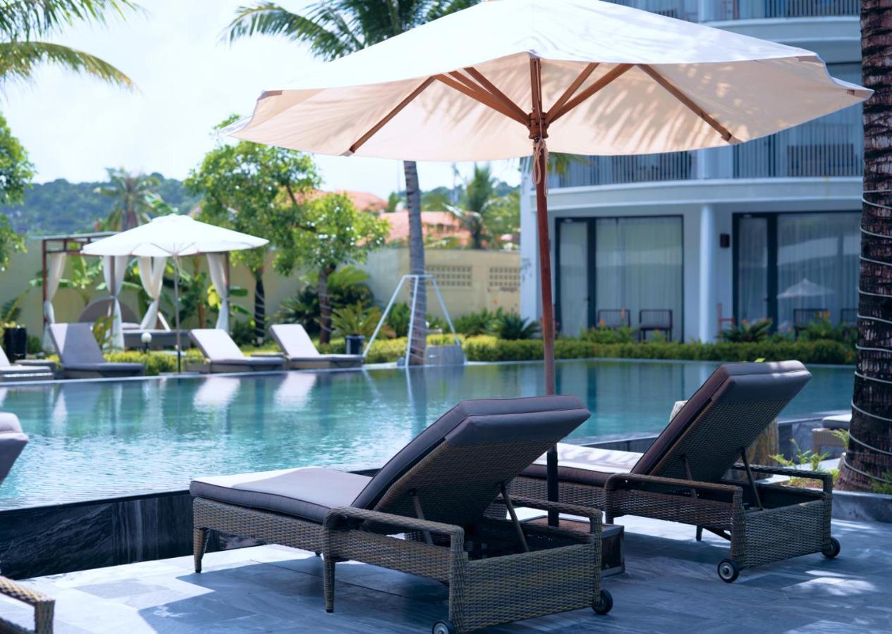 Resort The Palmy &