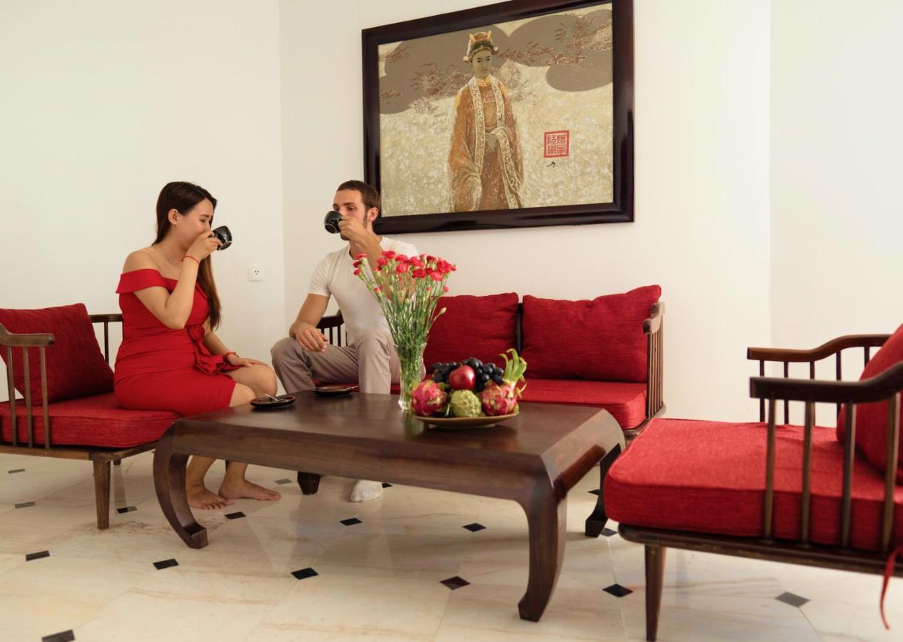 Resort The Palmy & Phu Quoc