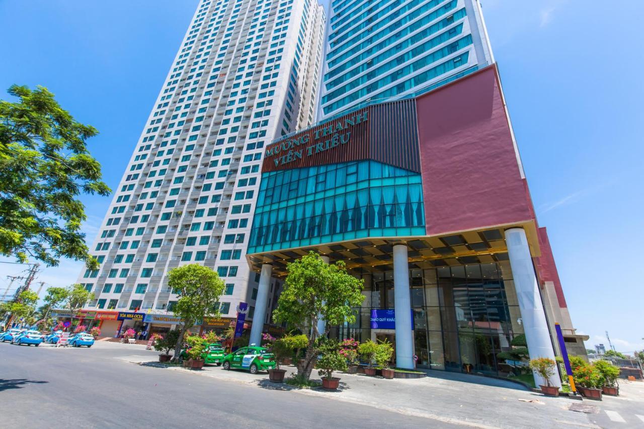 Muong Thanh Luxury Vien Trieu Hotel Nha Trang