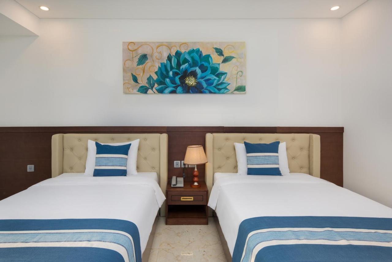 Eden Ocean View Da Nang