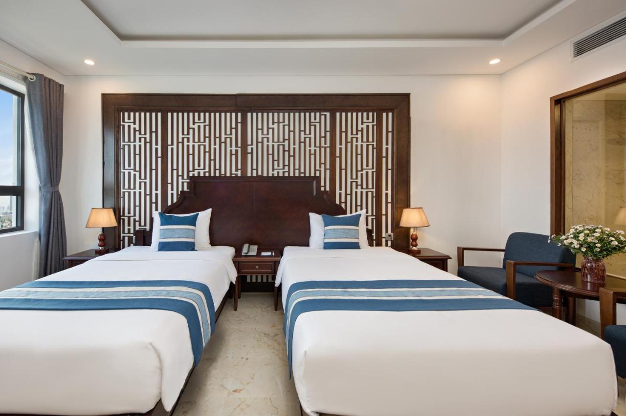 Eden Ocean View Hotel Da Nang