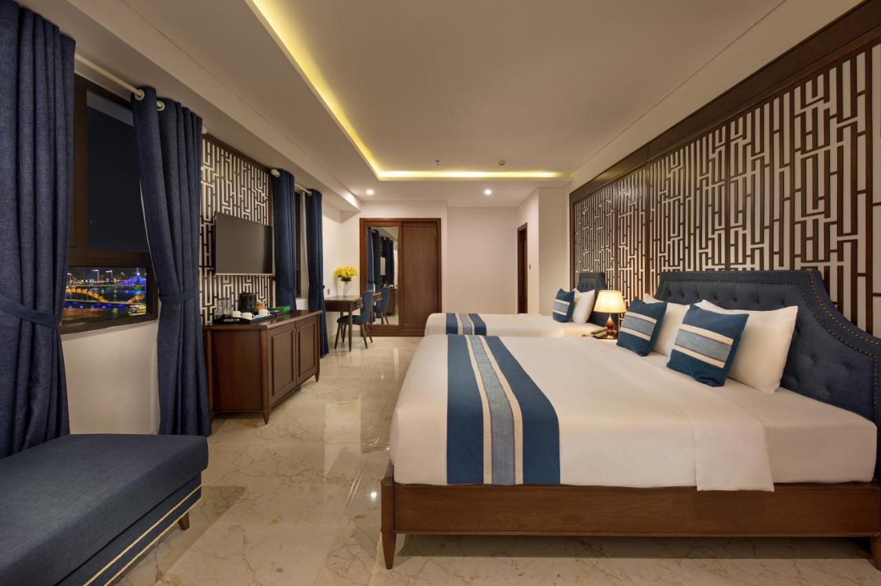 Eden Ocean View Hotel 4*