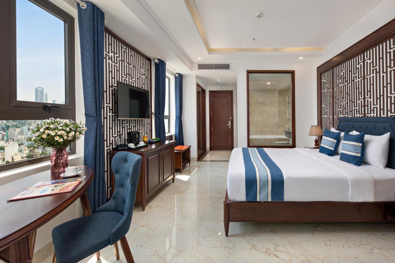 Eden Ocean View Da Nang