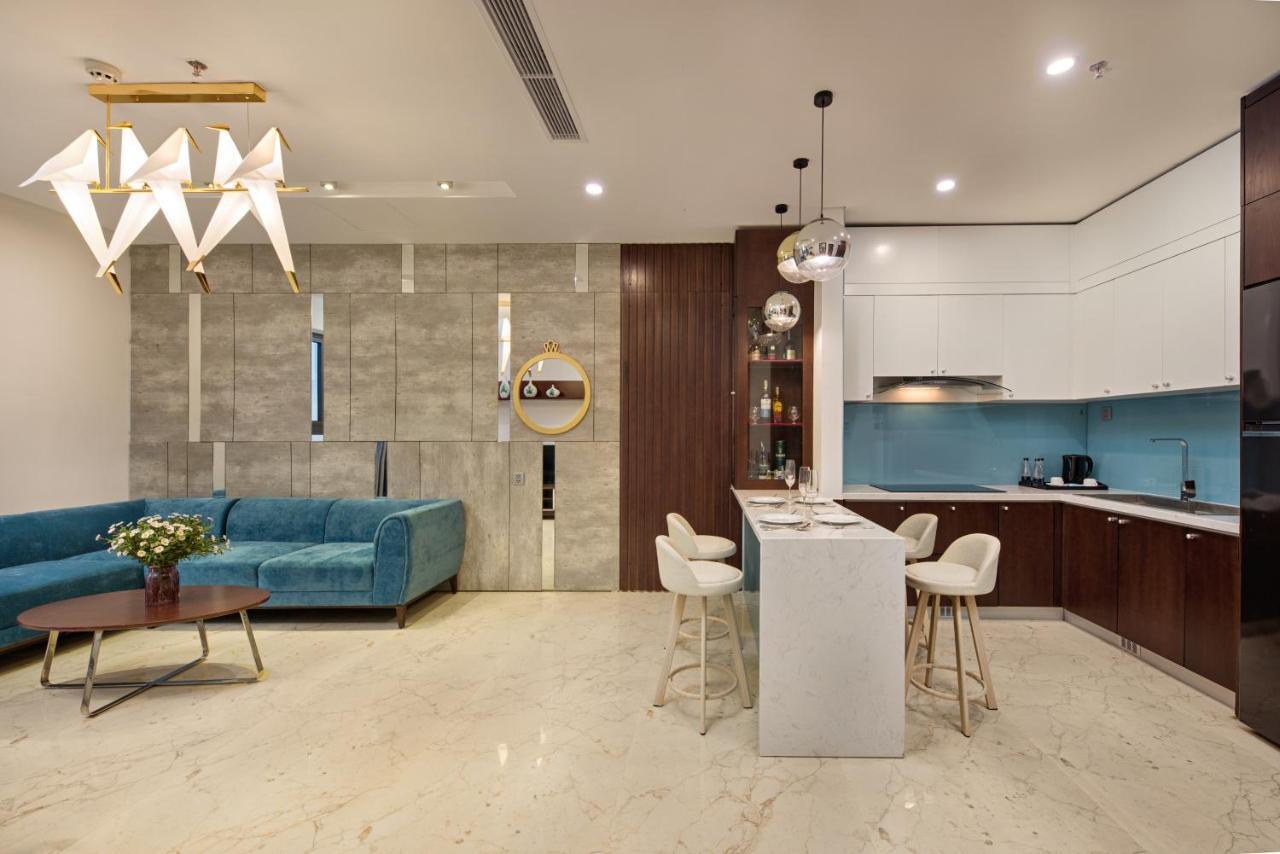 Eden Ocean View Hotel 4*