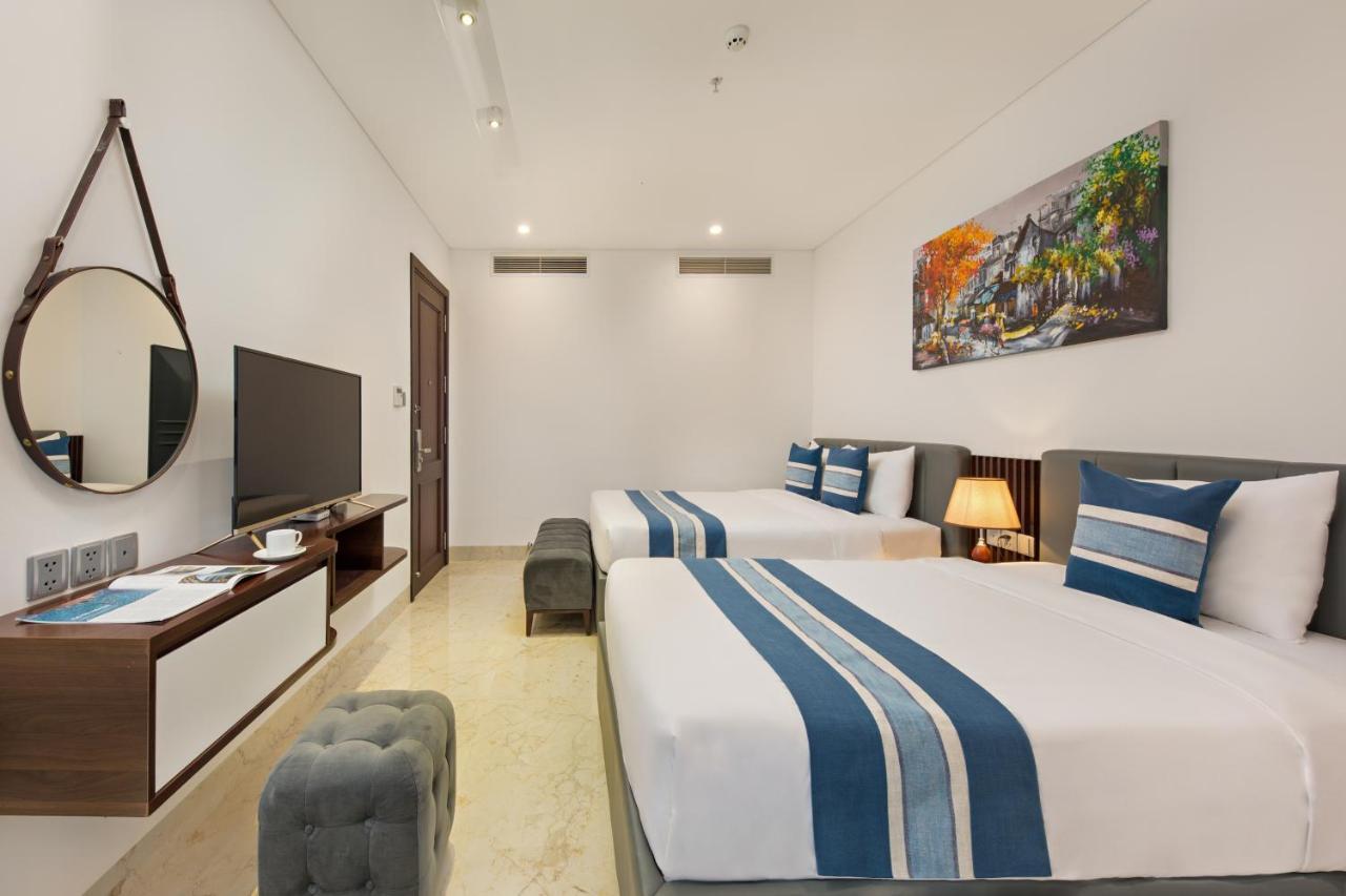 Eden Ocean View Da Nang