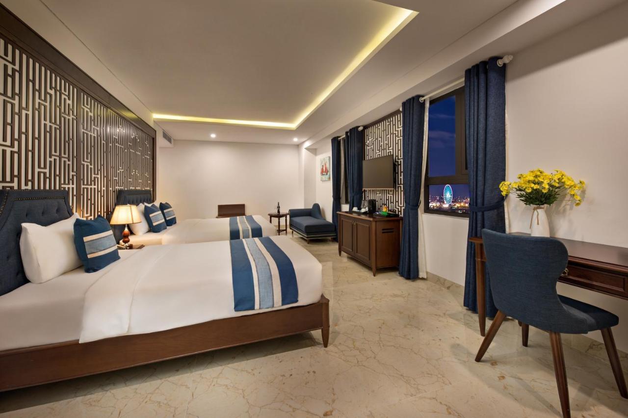 Eden Ocean View Da Nang
