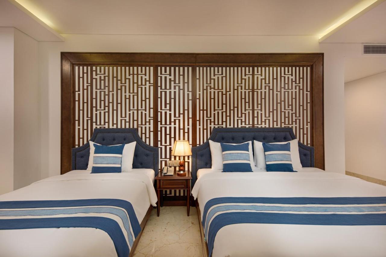 Hotel Eden Ocean View Da Nang