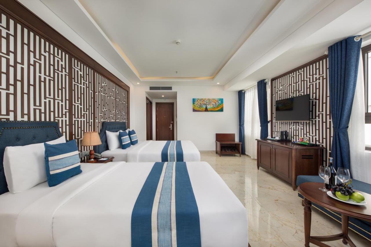 Eden Ocean View