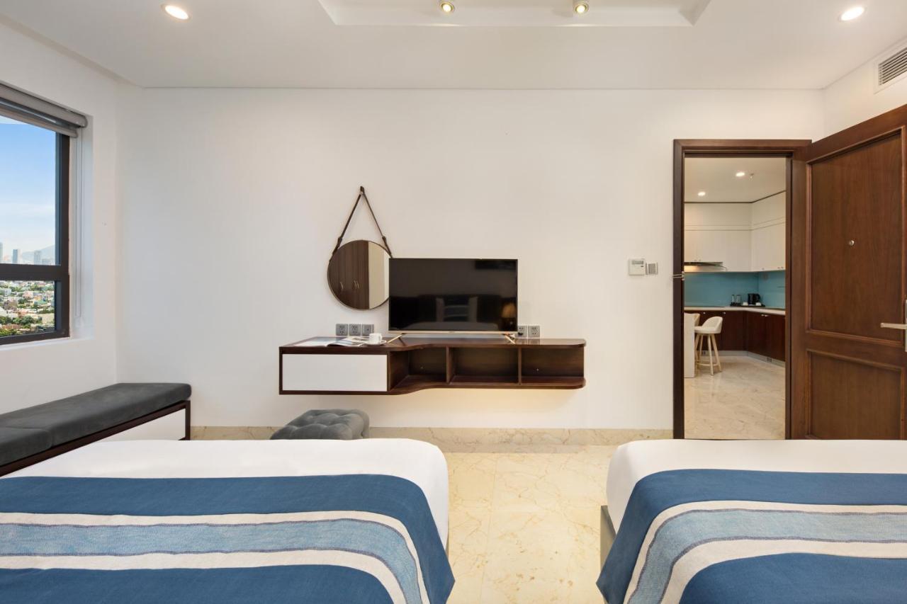 Eden Ocean View 4* Da Nang