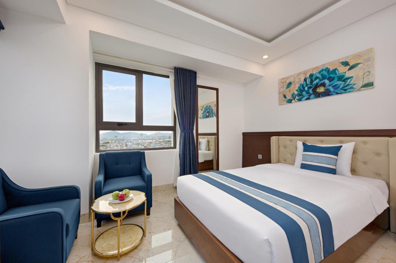 Eden Ocean View 4*
