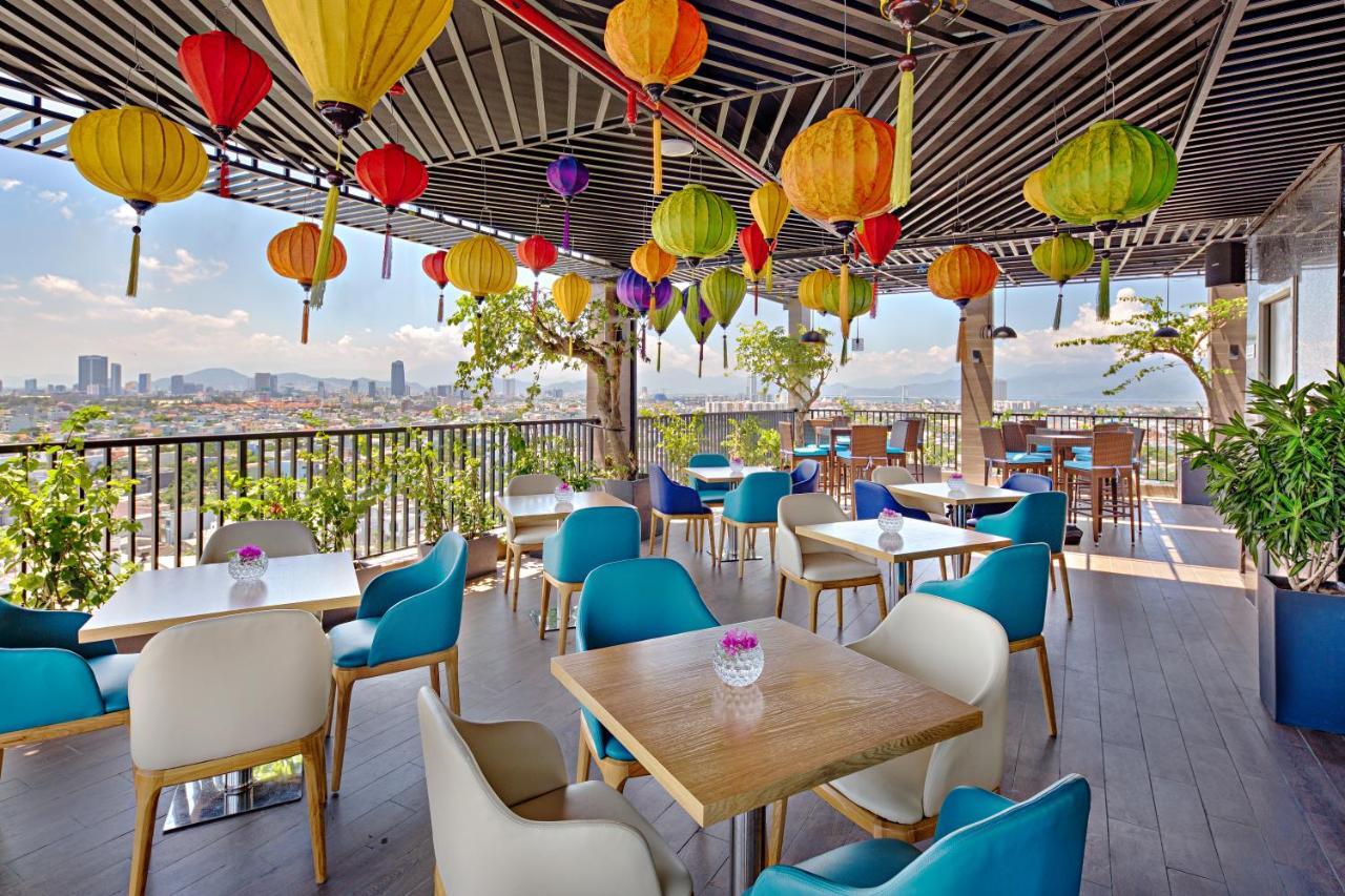 Hotel Seashore & Da Nang