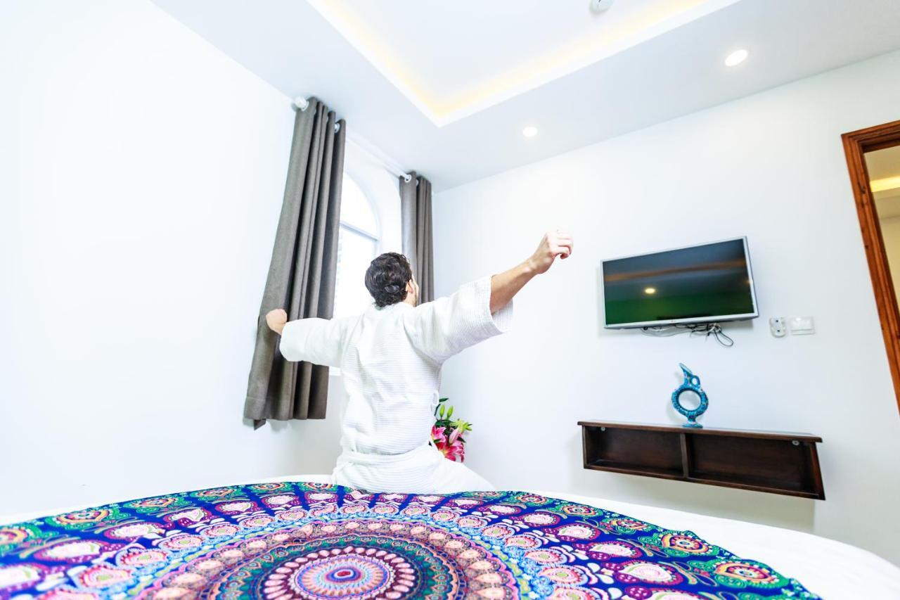 Boutique La Hotel Nha Trang