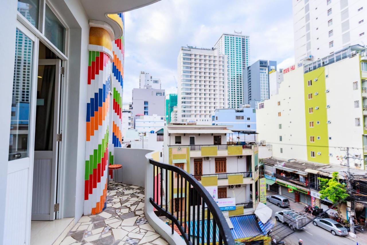 Boutique La Nha Trang