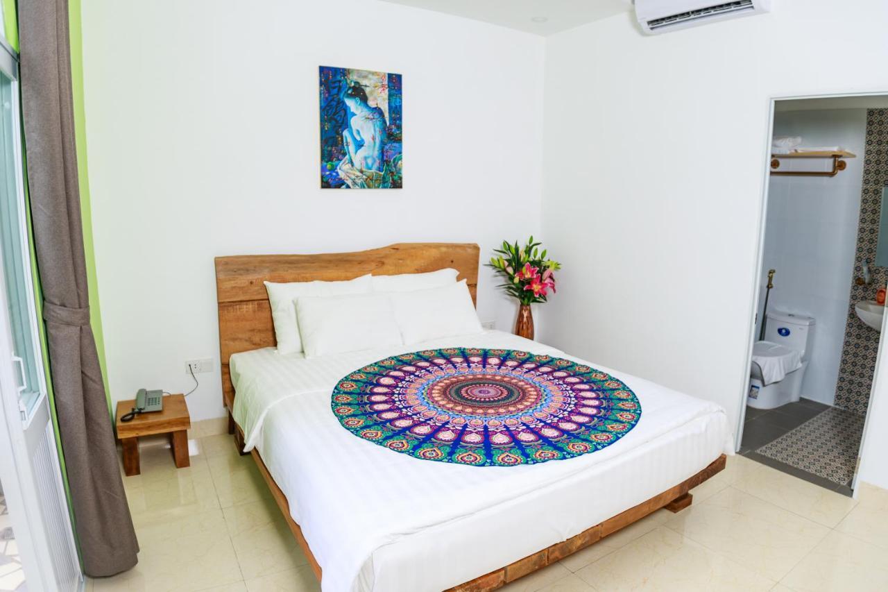 Boutique La Hotel Nha Trang