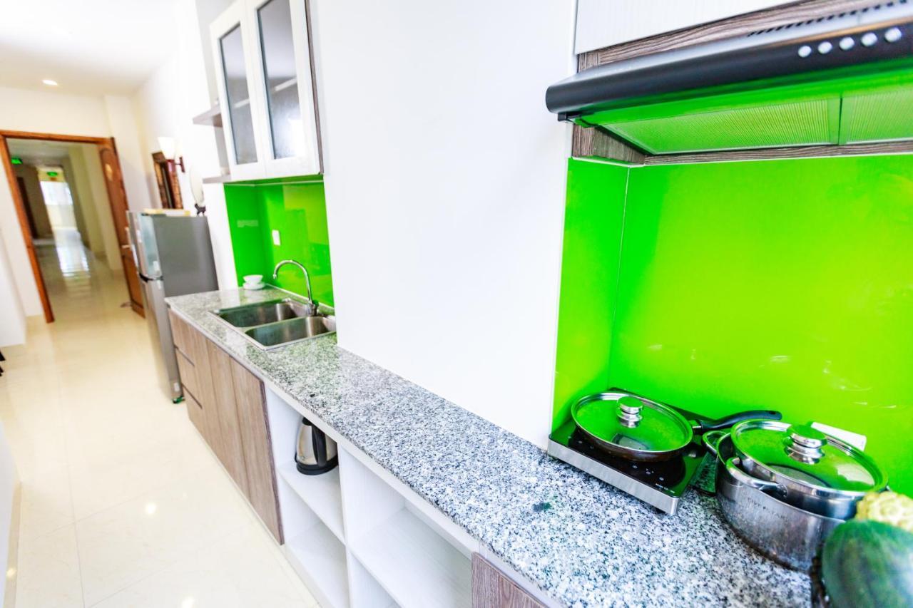 Boutique La 2* Nha Trang