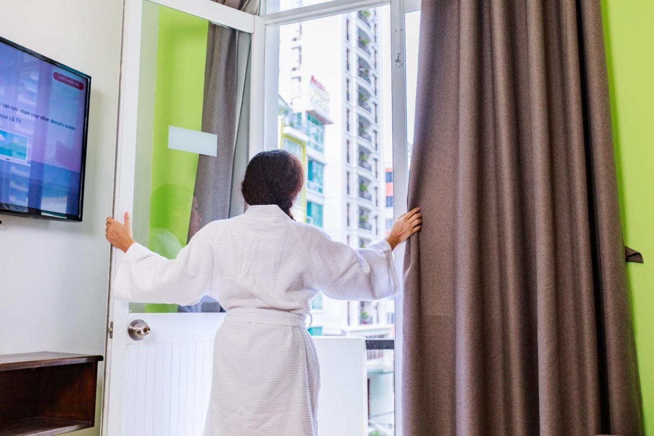 Boutique La Hotel Nha Trang