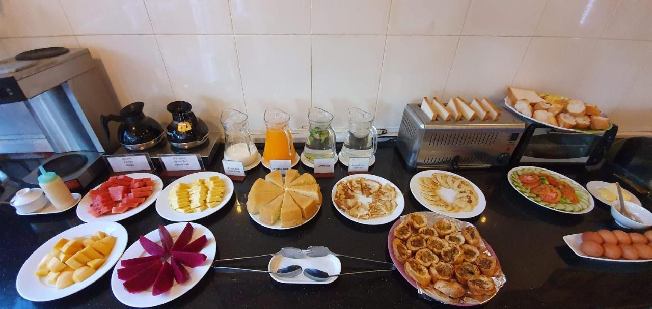 Terrace Resort Phú Quốc