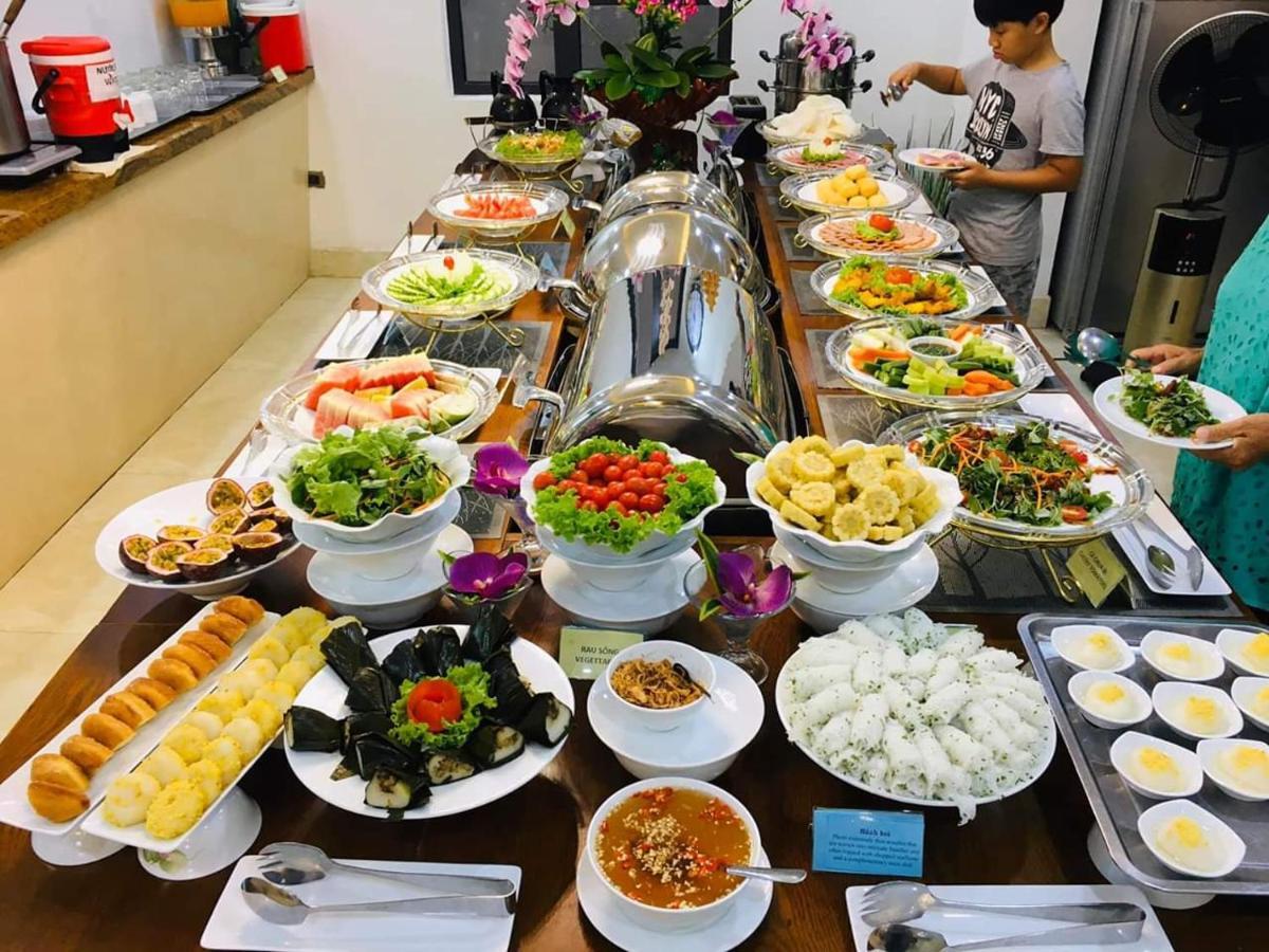 Hotel Royal Charm Da Nang
