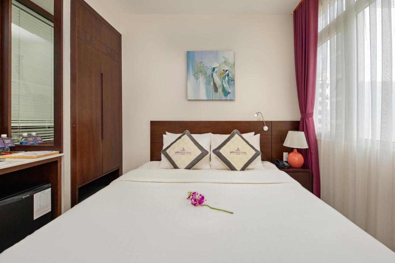 Hotel Sen Boutique