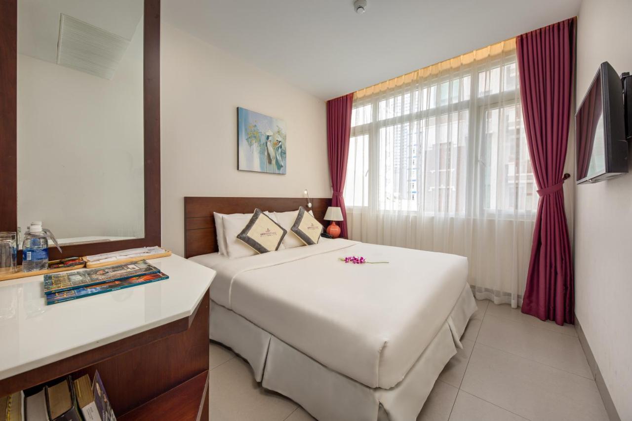 Hotel Sen Boutique 3*