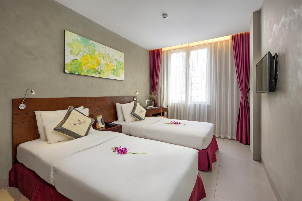 Hotel Sen Boutique