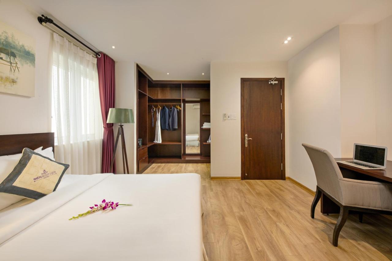 Hotel Sen Boutique