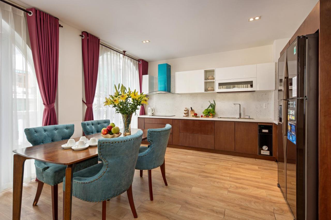 Sen Boutique Hotel Da Nang
