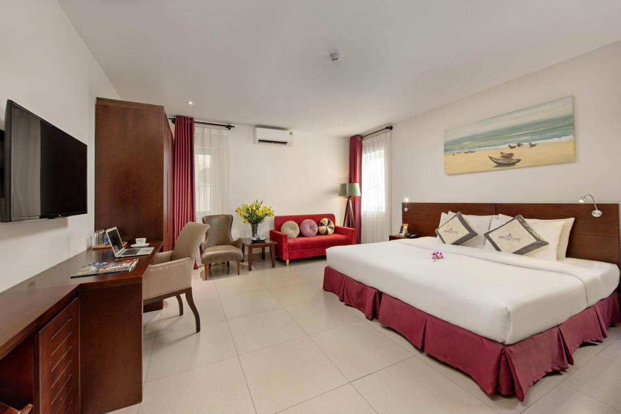 Hotel Sen Boutique