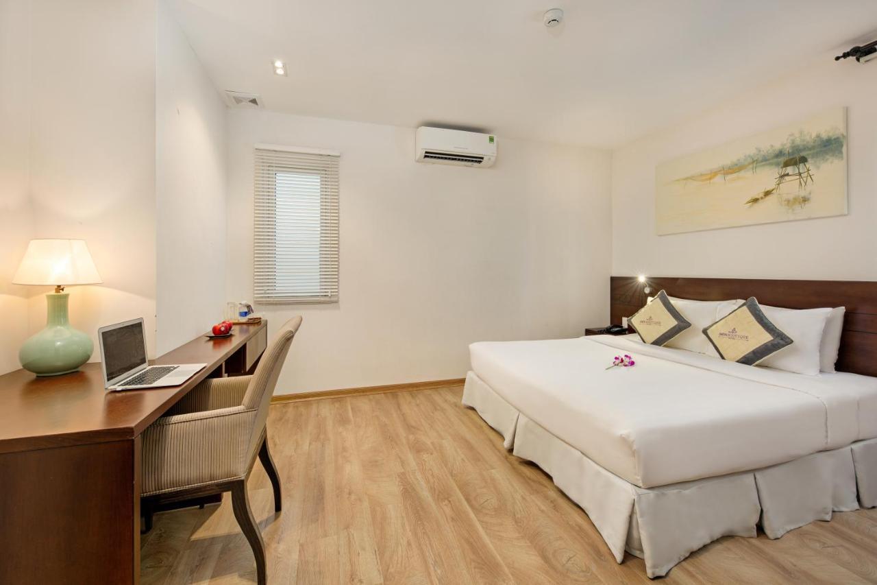 Sen Boutique Da Nang