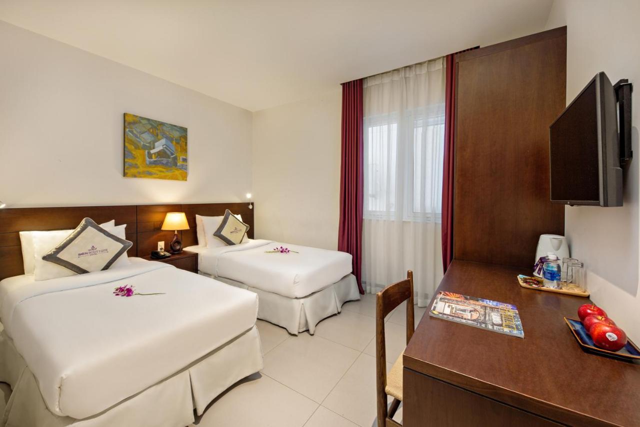 Sen Boutique Hotel