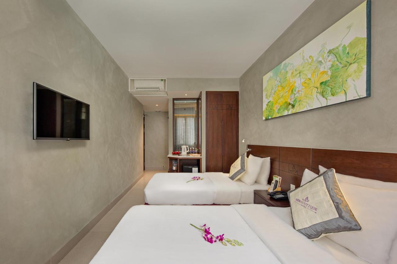 Sen Boutique 3*