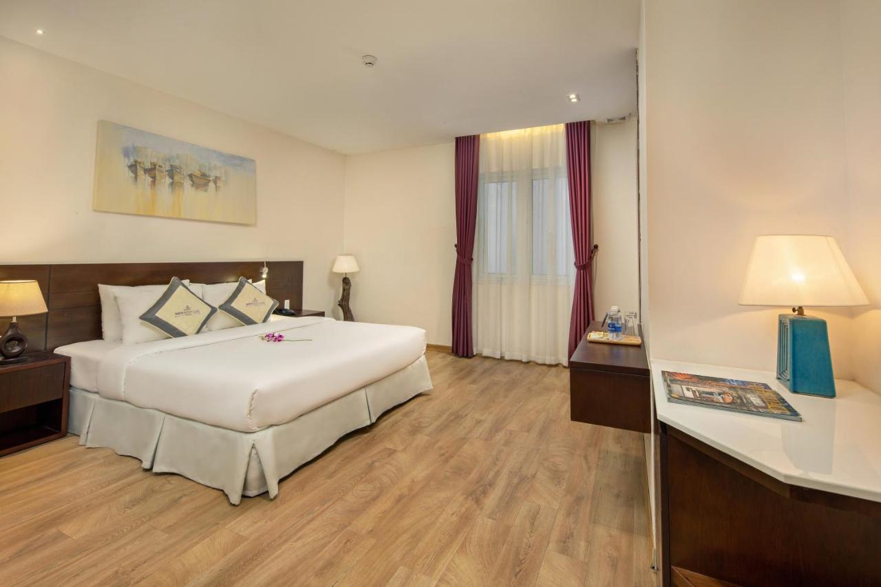Sen Boutique Da Nang