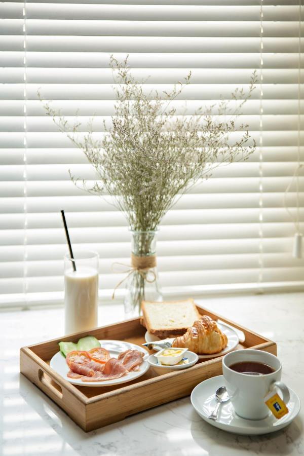 Sen Boutique Hotel Da Nang