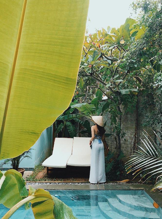 De Campagne Biệt thự Hội An