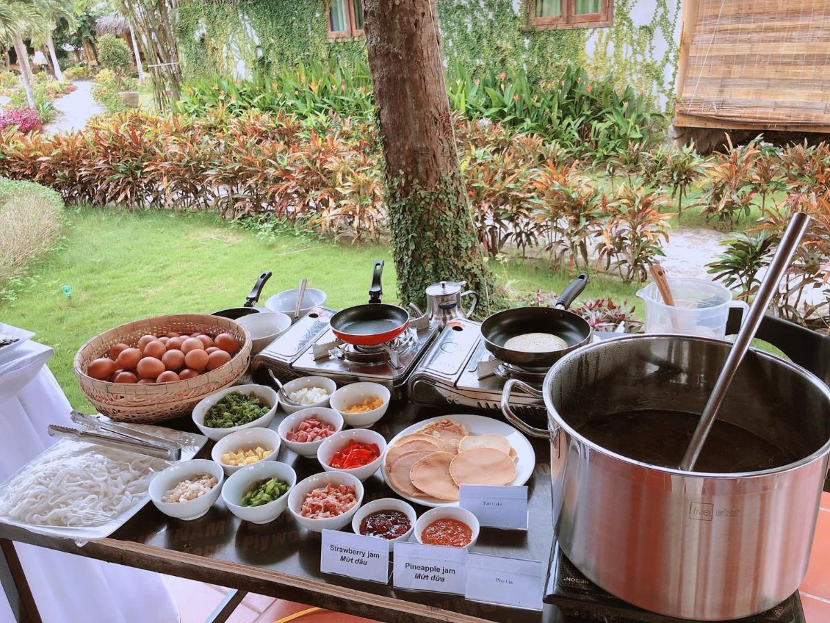 Dugong Resort