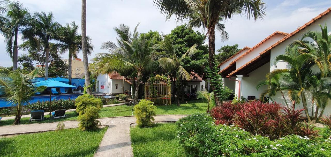 Terrace Resort